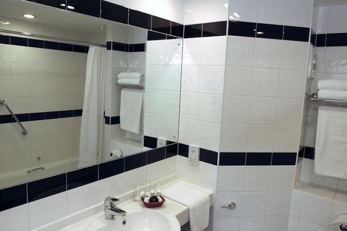 Imagen de la habitación del Hotel Best Western Appleby Park. Foto 7