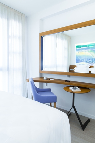 Imagen de la habitación del Hotel Best Western Arcachon Le Port. Foto 5