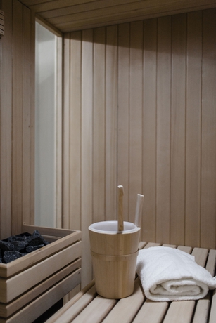 Imagen general del Hotel Best Western Arcachon Le Port. Foto 2