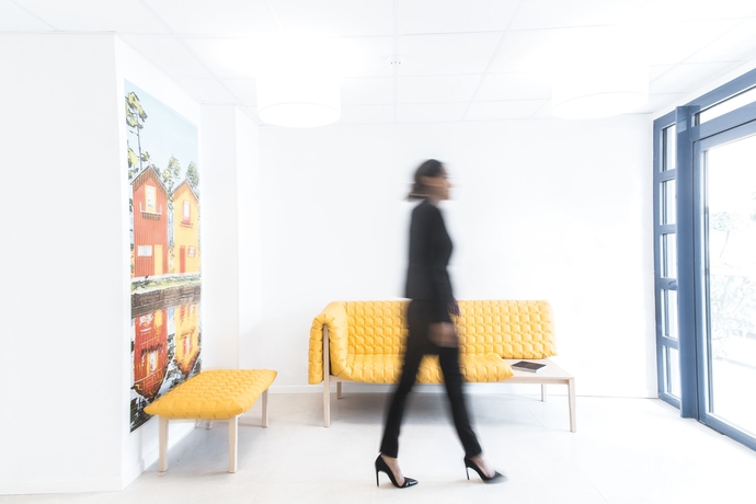 Imagen de los interiores del Hotel Best Western Arcachon Le Port. Foto 14