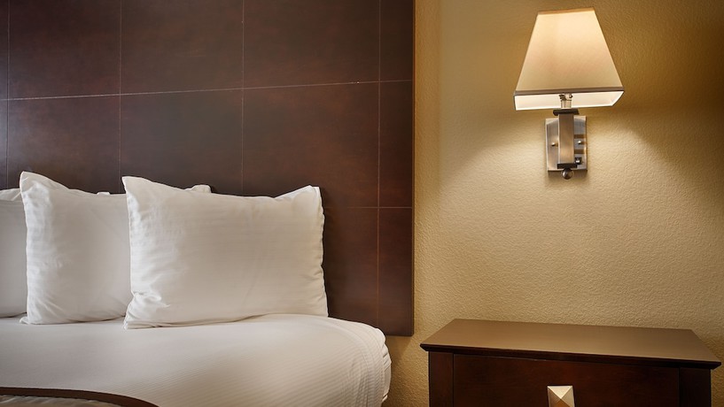 Imagen de la habitación del Hotel Best Western Arcata Inn. Foto 14