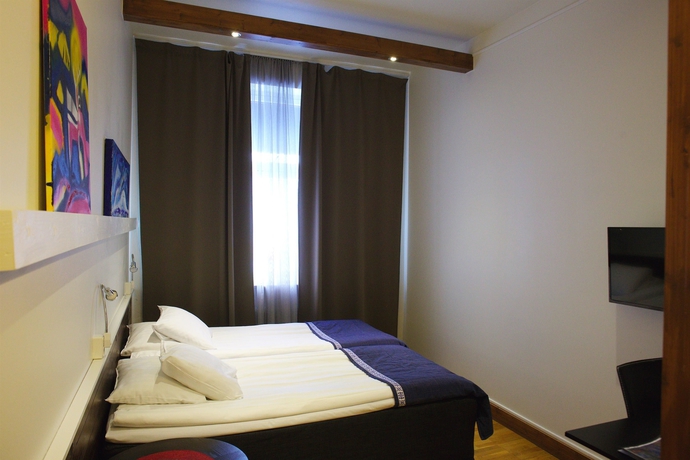 Imagen de la habitación del Hotel Best Western Arctic Eden. Foto 3