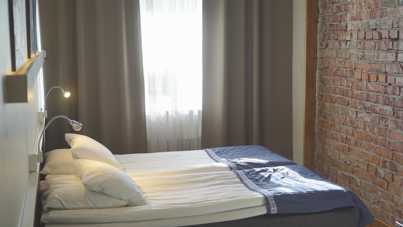 Imagen de la habitación del Hotel Best Western Arctic Eden. Foto 4