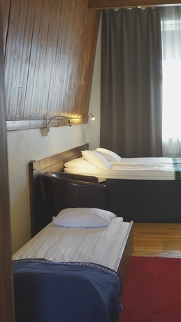 Imagen de la habitación del Hotel Best Western Arctic Eden. Foto 5