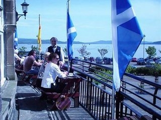 Imagen general del Hotel Best Western Argyll. Foto 2