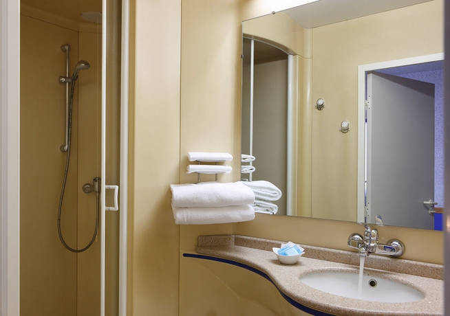 Imagen de la habitación del Hotel Best Western Aries. Foto 5