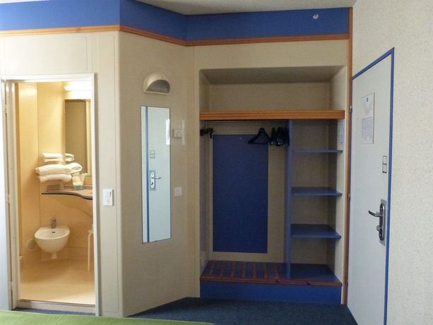 Imagen de la habitación del Hotel Best Western Aries. Foto 6