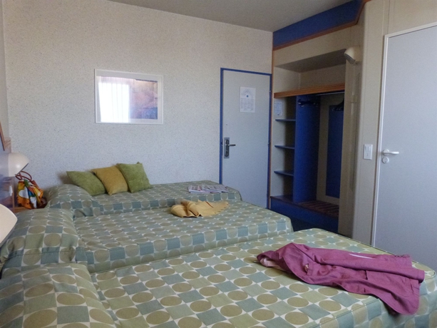 Imagen de la habitación del Hotel Best Western Aries. Foto 7