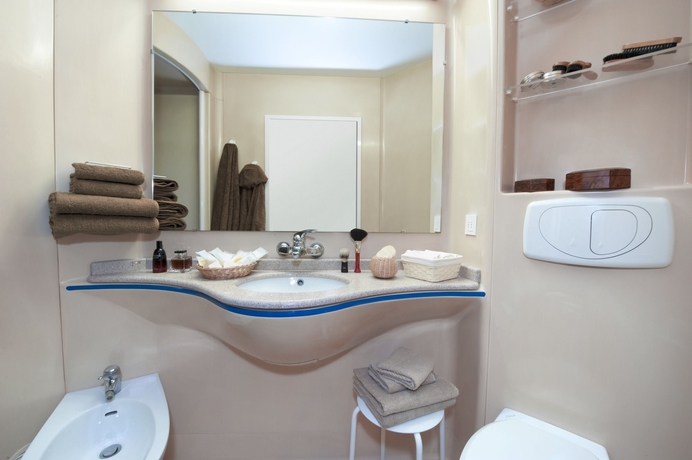 Imagen de la habitación del Hotel Best Western Aries. Foto 9