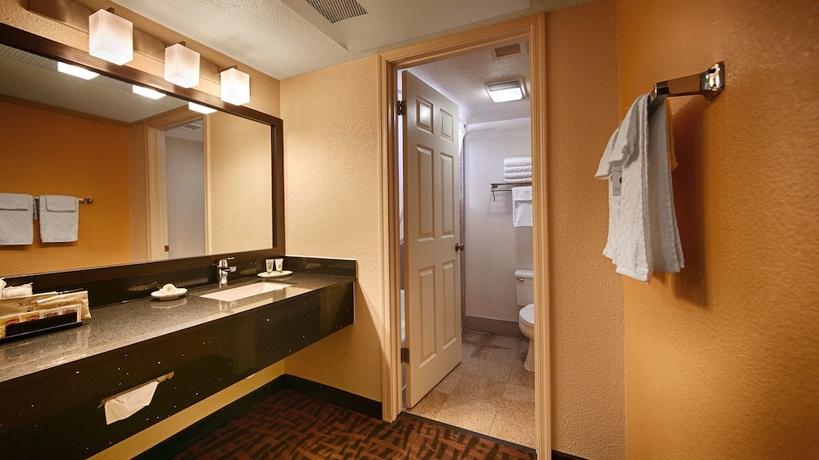 Imagen de la habitación del Hotel Best Western Arizonian Inn. Foto 2