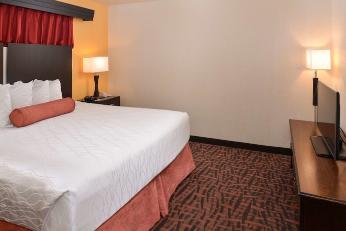 Imagen de la habitación del Hotel Best Western Arizonian Inn. Foto 15