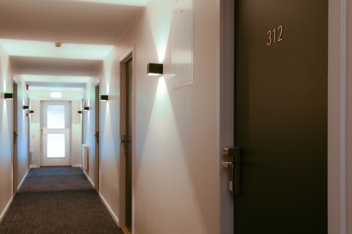 Imagen de los interiores del Hotel Best Western Arlanda lby. Foto 15