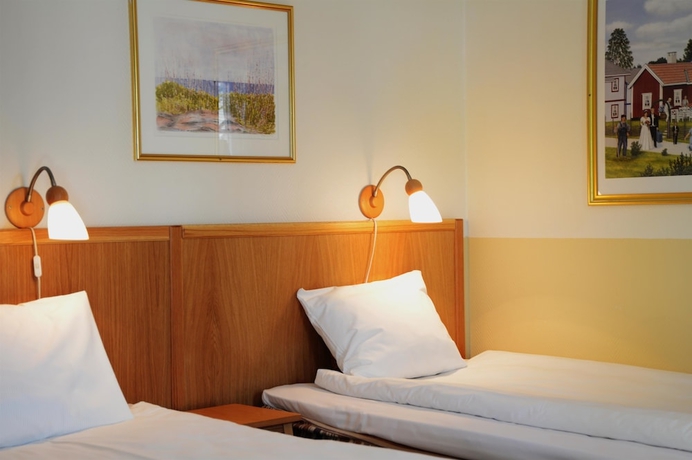 Imagen de la habitación del Hotel Best Western Arlanda lby. Foto 2