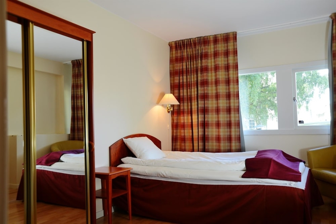 Imagen de la habitación del Hotel Best Western Arlanda lby. Foto 3