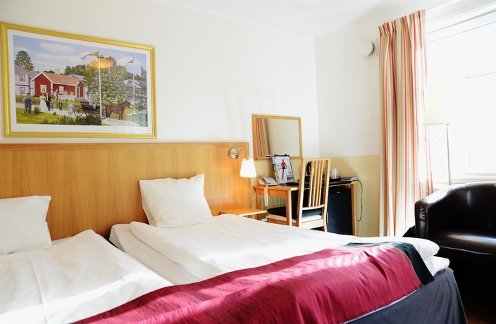 Imagen de la habitación del Hotel Best Western Arlanda lby. Foto 4