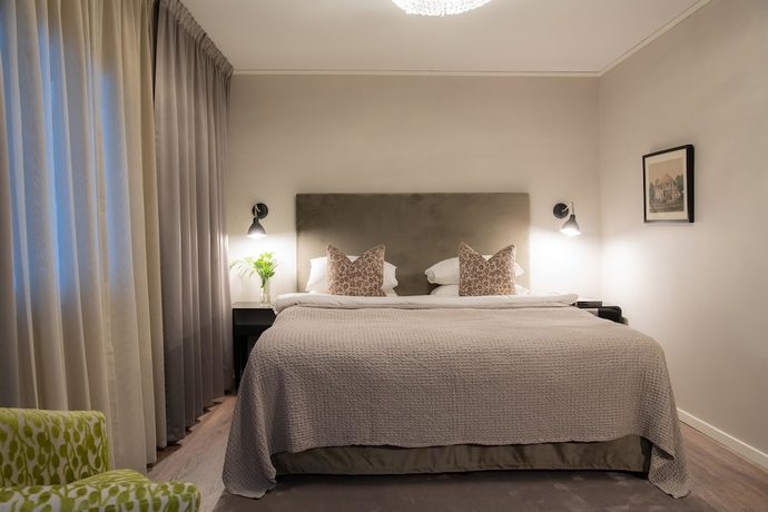 Imagen de la habitación del Hotel Best Western Arlanda lby. Foto 5