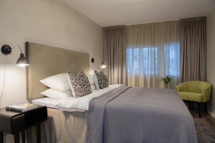 Imagen de la habitación del Hotel Best Western Arlanda lby. Foto 6