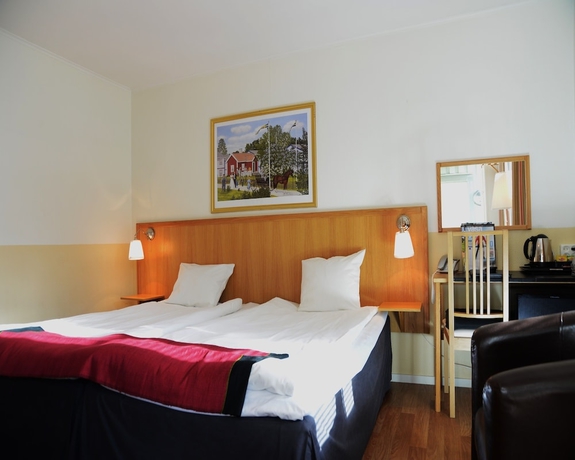 Imagen de la habitación del Hotel Best Western Arlanda lby. Foto 10