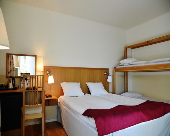 Imagen de la habitación del Hotel Best Western Arlanda lby. Foto 11