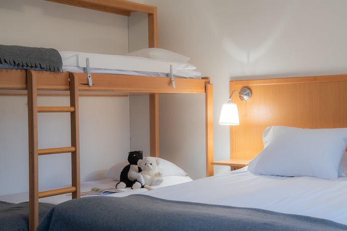 Imagen de la habitación del Hotel Best Western Arlanda lby. Foto 12