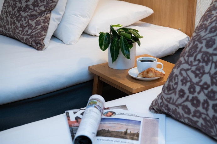 Imagen de la habitación del Hotel Best Western Arlanda lby. Foto 14