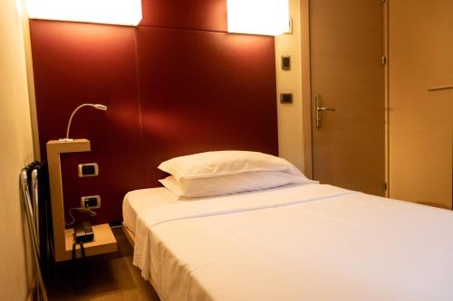 Imagen de la habitación del Hotel Best Western Armando. Foto 6