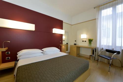 Imagen de la habitación del Hotel Best Western Armando. Foto 7