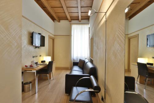 Imagen general del Hotel Best Western Armando. Foto 3