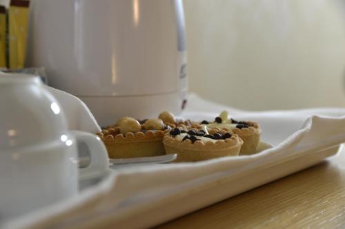 Imagen general del Hotel Best Western Armando. Foto 5