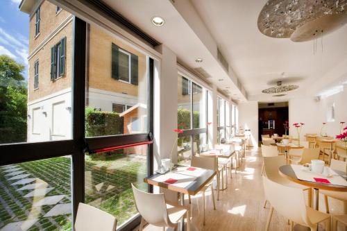 Imagen general del Hotel Best Western Ars. Foto 2