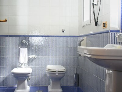 Imagen de la habitación del Hotel Best Western Art Deco. Foto 11