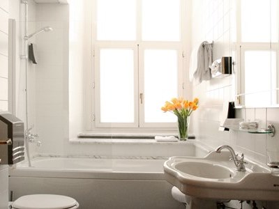 Imagen de la habitación del Hotel Best Western Art Deco. Foto 12