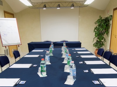 Imagen de los interiores del Hotel Best Western Art Deco. Foto 14