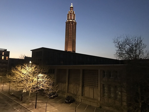 Imagen de la habitación del Hotel Best Western Arthotel. Foto 4