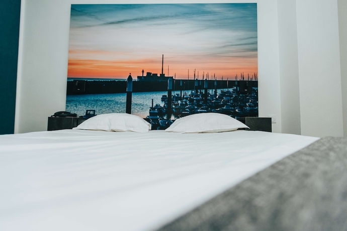 Imagen de la habitación del Hotel Best Western Arthotel. Foto 5