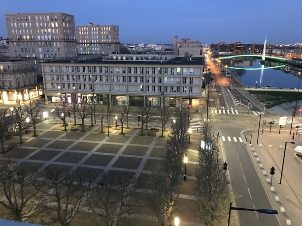 Imagen general del Hotel Best Western Arthotel. Foto 2