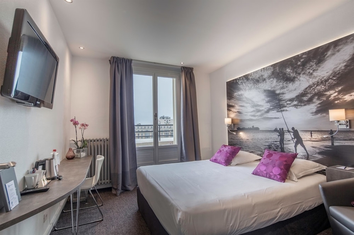 Imagen de la habitación del Hotel Best Western Arthotel. Foto 8