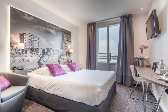 Imagen de la habitación del Hotel Best Western Arthotel. Foto 9