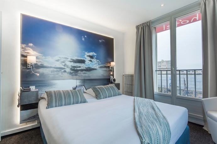 Imagen de la habitación del Hotel Best Western Arthotel. Foto 10