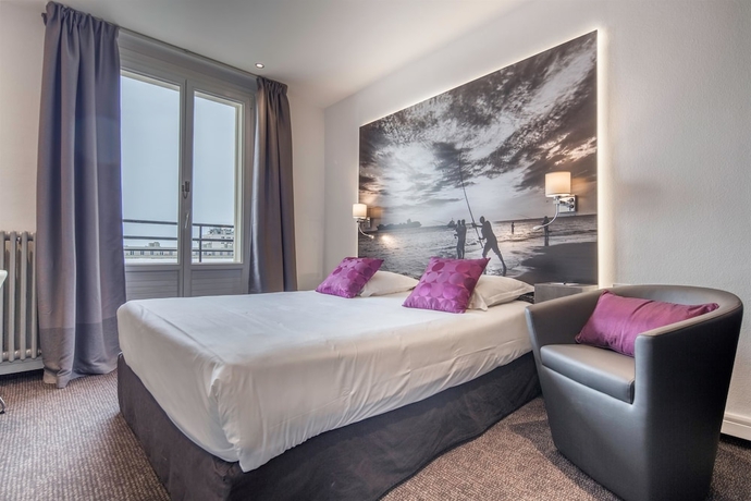 Imagen de la habitación del Hotel Best Western Arthotel. Foto 11