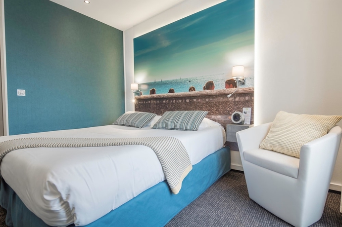 Imagen de la habitación del Hotel Best Western Arthotel. Foto 12