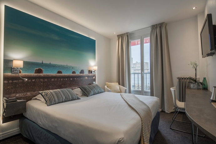 Imagen de la habitación del Hotel Best Western Arthotel. Foto 13