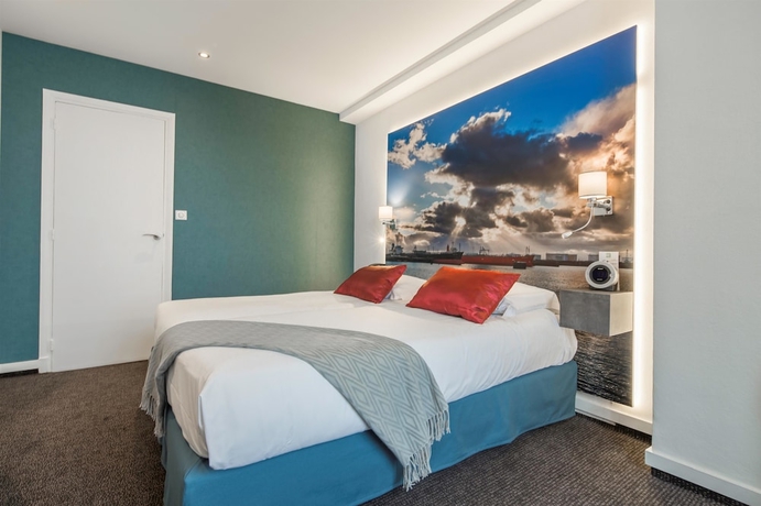 Imagen de la habitación del Hotel Best Western Arthotel. Foto 16