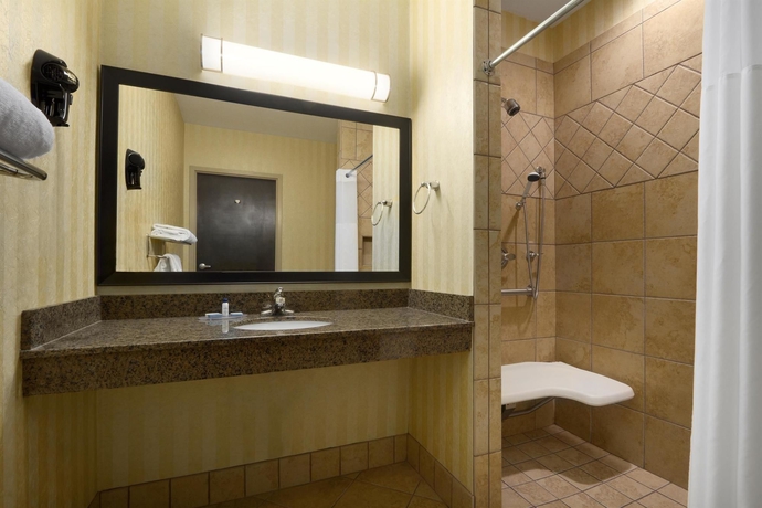 Imagen de la habitación del Hotel Best Western Asheville Blue Ridge Parkway. Foto 8