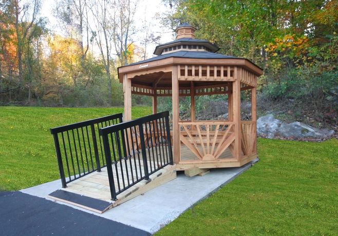 Imagen general del Hotel Best Western Asheville Blue Ridge Parkway. Foto 3