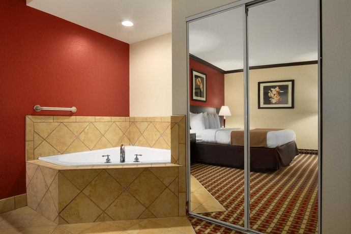 Imagen de la habitación del Hotel Best Western Asheville Blue Ridge Parkway. Foto 9