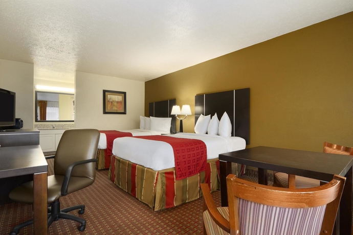 Imagen de la habitación del Hotel Best Western Asheville Blue Ridge Parkway. Foto 13