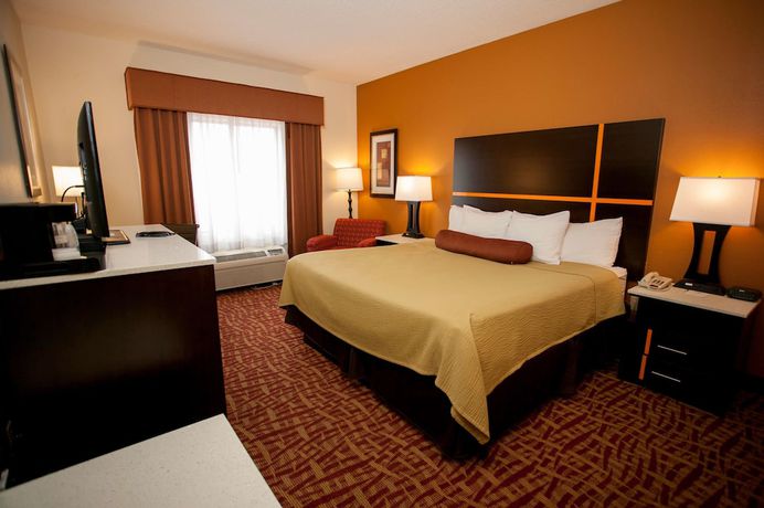 Imagen de la habitación del Hotel Best Western Aspen. Foto 10