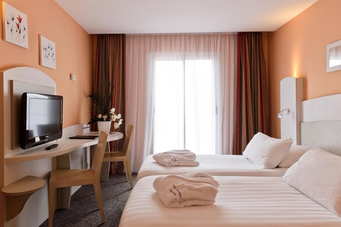 Imagen de la habitación del Hotel Best Western Astoria. Foto 7