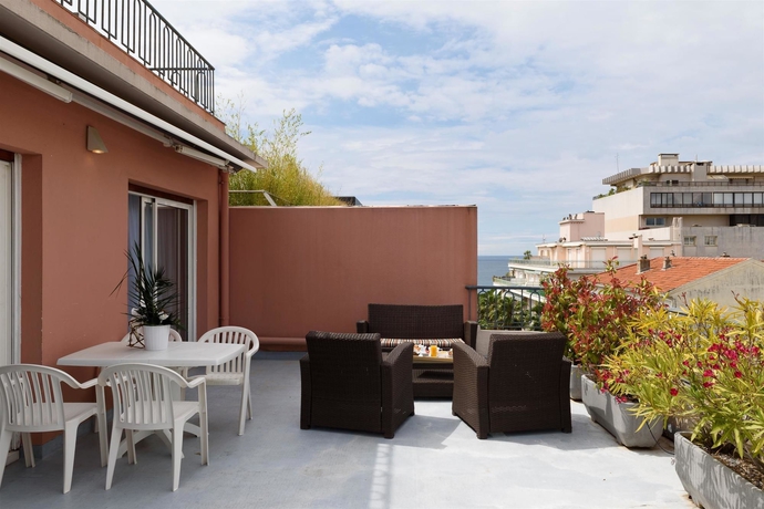 Imagen de la habitación del Hotel Best Western Astoria. Foto 9